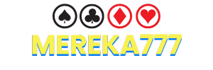 Logo MEREKA777